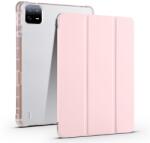  CRYSTAL husă de protecție pentru Xiaomi Pad 7 / Pad 7 Pro / Pad 8 / Pad 8 Pro roz