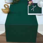 Tropik Home Set de masa napron și 6 servete, Tropik Home, Verde Fata de masa