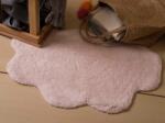 Irya Home Covoras baie 50x80 cm, Irya Home, Cloud Roz Pudra Covor baie