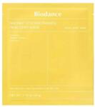Biodance Radiant Vita Niacinamide Real Deep Mask - Hidrogél Maszk A Bőr Fényéért 1db/34g