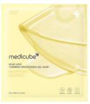 Medicube Kojic Acid Turmeric Brightening Gel Mask - Arctisztító Maszk 28g/1db