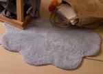 Irya Home Covoras baie 50x80 cm, Irya Home, Cloud Gri Covor baie
