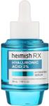 Heimish RX Hyaluronic Acid 2% Hydrating Serum - Hidratáló Szérum Hialuronsavval 35ml