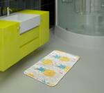  Covoras baie 40x60 cm, Alessia Home, Ananas DJT Covor baie