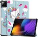  ART Husă tip carte pentru Xiaomi Pad 7 / Pad 7 Pro / Pad 8 / Pad 8 Pro UNICORN