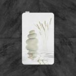 Tropik Home Covoras baie 3D 50x80cm, Tropik Home, Stone Covor baie