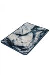  Covoras baie 40x60 cm, Alessia Home, Mermer DJT Covor baie