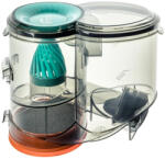 Philips SpeedPro Aqua vezeték nélküli nyeles porszívóhoz portartály, tartályegység