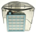 Philips PowerPro Compack Porzsák nélküli porszívóhoz portartály