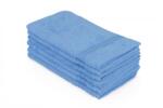 Hobby Home® Set 6 prosoape 30x50cm bumbac 100%, Hobby Home, Bleu Prosop