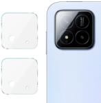 IMAK 2x Folie de protecție pentru camera foto Xiaomi Pad 7 / Pad 7 Pro / Pad 8 / Pad 8 Pro