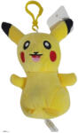 Golden Bridge Pikachu kulcstartó (100011) - topjatekbolt
