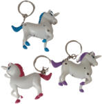 PC Világító unikornis kulcstartó (830016)