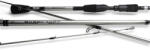 Mustad Basscraft 7’ Ml 2sec 213cm 5g - 21g (m1001213)