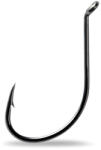 Mustad Dropshot Hooks 1/0 7db/csomag (m4136100) - marlin