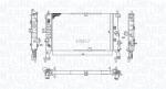 Magneti Marelli Radiator, racire motor MAGNETI MARELLI 350213972000 (350213972000)