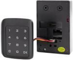 STRONG StrongLocks Elektronikus billentyűzár, fekete (403645)