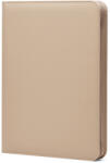 Vinga Mapa A4, 2502E14847, Vinga, 24 x 3.5 x 33 cm, Poliuretan, Bej (EVE08-V7720119)