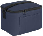 EVERESTUS Geanta termoizolanta, 2502E16096, Everestus, 240 x 165 x 160 mm, Poliester, Albastru (EVE07-92380-104)