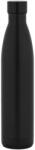 EVERESTUS Sticla termos, 1000 ml, 2502E16351, Everestus, ⌀80 x 370 mm, Otel, Negru (EVE07-94362-103)
