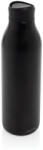 Avira Sticla de apa sport, 600 ml, 2502E15269, Avira, 25 x ⌀7.5 cm, Otel, Negru (EVE08-P438-0901)