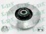 LPR Disc frana LPR R1004PCA (R1004PCA)