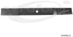 Toro Fűnyíró kés Toro 632mm, 19.2mm, 1 furatos utángyártott (MOG589/R)