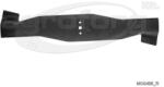 Iseki Fűnyíró kés Iseki 72 cm balra forgó utángyártott (MOG406/R) - lubeka-kert