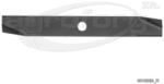 MTD Fűnyíró kés MTD 3210E 307mm, 17.1mm, 1 furatos, utángyártott (MOG829/R)