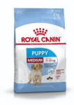 Royal Canin Canine Medium Puppy száraztáp 12kg