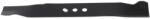 NGP Fűnyíró kés NGP C460H 454mm, 15mm, 3 furatos utángyártott (MOG977/R) - lubeka-kert