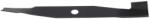 Zengő Fűnyíró kés Zengő 450mm, 23.3mm, 1 furatos utángyártott (MOG704/R) - lubeka-kert
