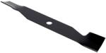 MAMMUT Fűnyíró kés MAMMUT Agrimotor 360 360mm, 17.1mm, 1 furatos utángyártott (M20045) - lubeka-kert