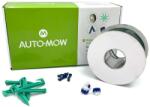 Univerzális, Auto-Mow Elektromosság Auto-Mow Univerzális telepítő készlet - kicsi méret (150m) (33899789) - lubeka-kert