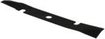 Flymo Fűnyíró kés Flymo RE300 300mm, 16.2mm, 1 furatos, utángyártott (MOG597/R) - lubeka-kert