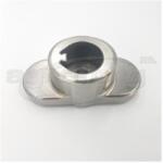 MTD Fűnyíró késtartó MTD 46SPB 25.0 mm honda tipusokhoz (748-04096-1) - lubeka-kert