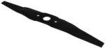 Honda Fűnyíró kés Honda 528 528mm, 32mm, 3 furatos utángyártott (MOG818/R)