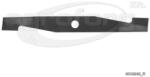 Zengő Fűnyíró kés Zengő 450mm, 10mm, 1 furatos utángyártott (MOG940/R) - lubeka-kert