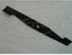 Zengő Fűnyíró kés Zengő 450mm, 17mm, 1 furatos utángyártott (MOG941/R) - lubeka-kert