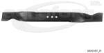 Snapper Fűnyíró kés Snapper ESPV22675HW 548mm, 10.5mm, 3 furatos utángyártott (MOG167/R) - lubeka-kert