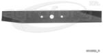 Szentkirály Fűnyíró kés Szentkirály R400, KF-04 398mm, 16mm, 3 furatos, utángyártott (MOG552/R)