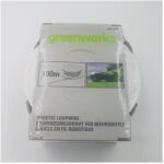 GreenWorks Telepítési eszköz Greenworks Optimow 10 határoló vezeték 100 m (2928407-GW) - lubeka-kert