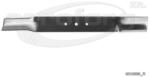 Oleo-Mac Fűnyíró kés Oleo-Mac G47 455mm, 10mm, 3 furatos, utángyártott (MOG605/R) - lubeka-kert
