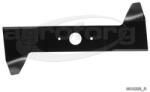 Solo Fűnyíró kés Solo 399mm, 32, 1mm, 3 furatos utángyártott (MOG225/R) - lubeka-kert
