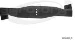 Iseki Fűnyíró kés Iseki 720mm jobbra forgó utángyártott (MOG405/R) - lubeka-kert