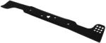 Husqvarna Fűnyíró kés Husqvarna J55S, P56-675, JET55S 556mm, 5 ágú csillag, 5 furatos utángyártott (MOG214/R)