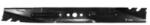 World Fűnyíró kés World 528mm, 16.2mm, 3 furatos utángyártott (MOG164/R) - lubeka-kert