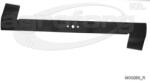 Iseki Fűnyíró kés Iseki 720mm, utángyártott (MOG250/R) - lubeka-kert