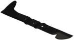 Husqvarna Fűnyíró kés Husqvarna CTH130 464mm, 10mm, 3 furatos, balra forgó utángyártott (MOG766/R) - lubeka-kert