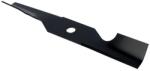 MAMMUT Fűnyíró kés MAMMUT Agrimotor FF327 318mm, 17.1mm, 1 furatos utángyártott (M20034)